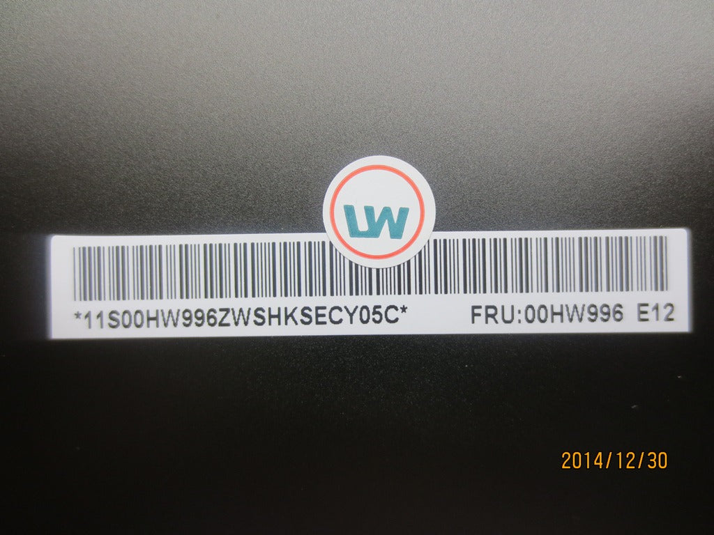Lenovo Replacement Part - 00Hw996