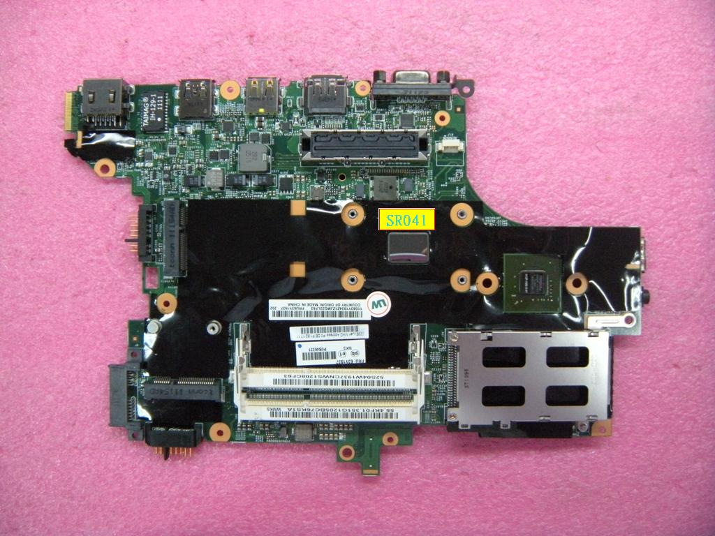 Lenovo Pl System Boards - 63Y1937