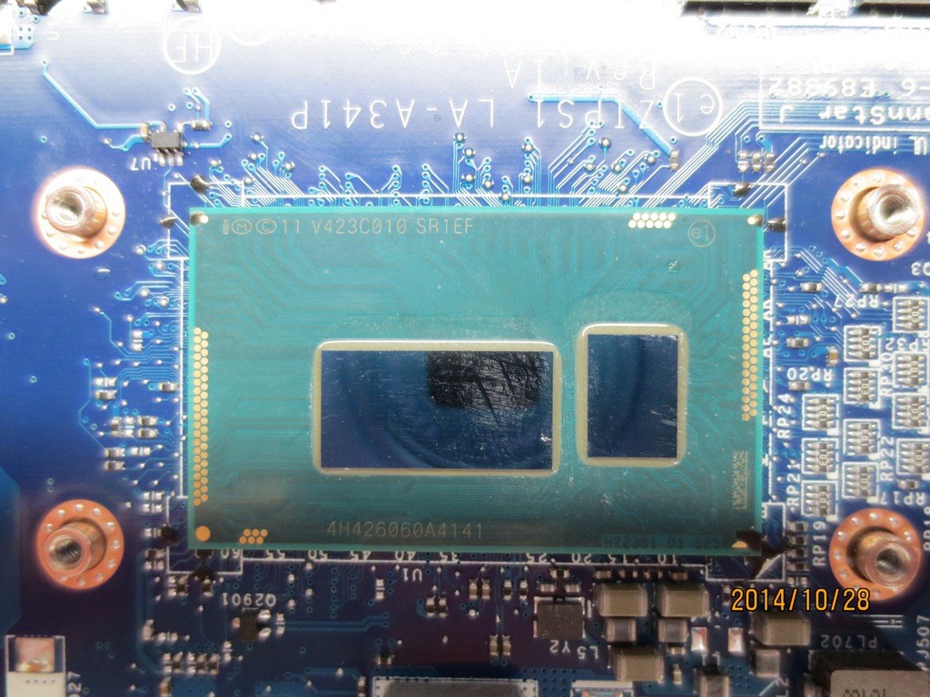 Lenovo Replacement Part - 00Ht510