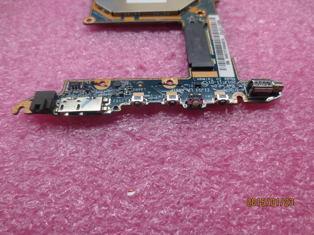 Lenovo Mb Assembly - 00HW064