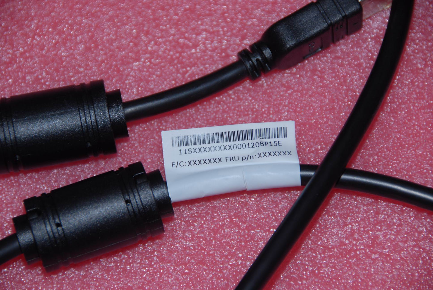 Lenovo 31043776 Cable Lx 1.5M Hdmi