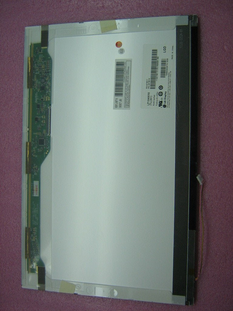 Lenovo 15.4Wxga - 42T0518