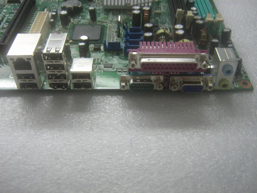 Lenovo Pl-System Boards - 45R3820