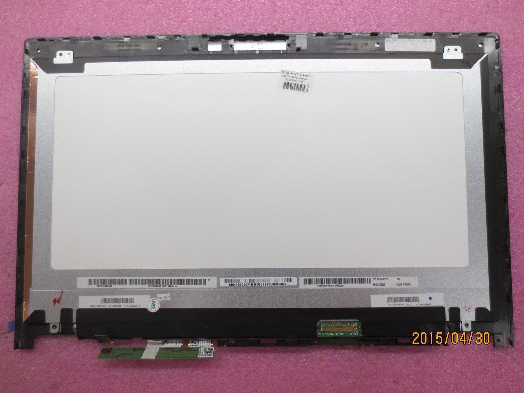 Lenovo Lcm - 04W0015