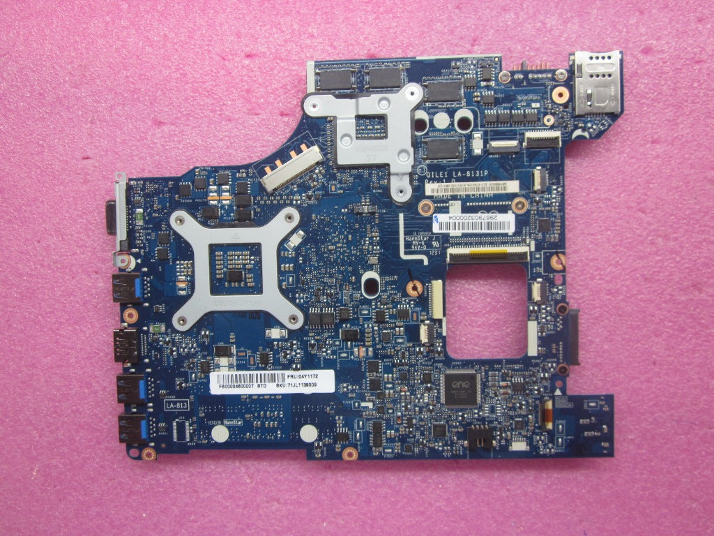 Lenovo Replacement Part - 04Y1172