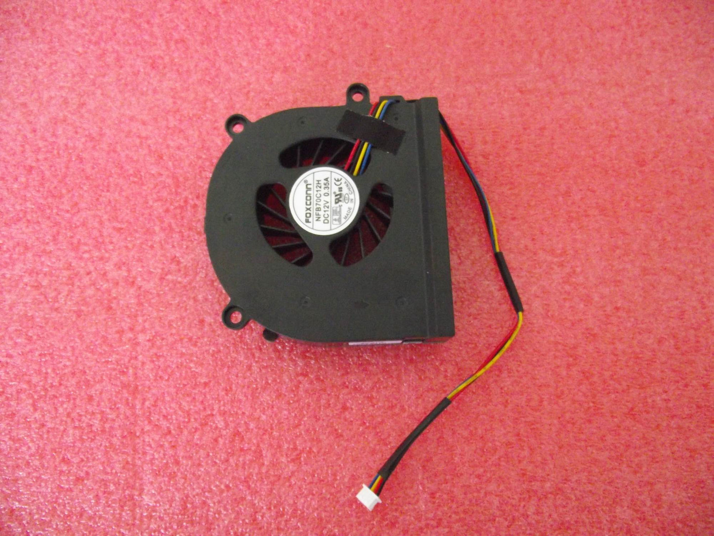 Lenovo 31050374 Fan Gpu B320 12V 0.17A 70X70X1