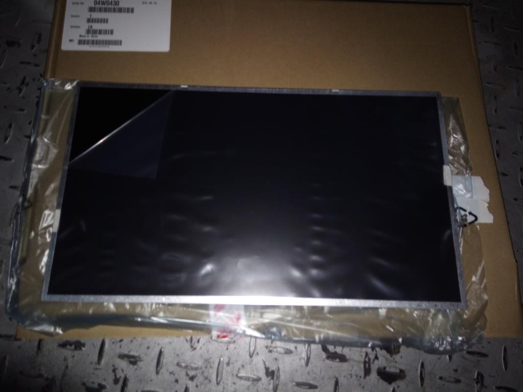 Lenovo 04W0430 Lcd Panels