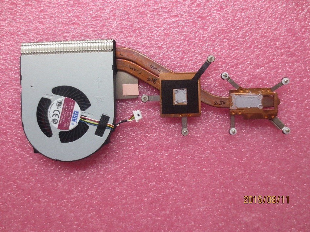 Lenovo Replacement Part - 00Hn607