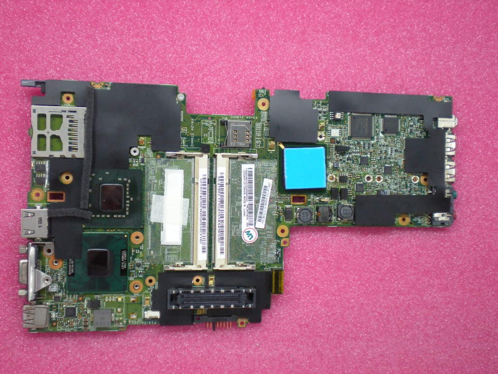 Lenovo Cdpop 7500 Amt2.6 - 60Y4030