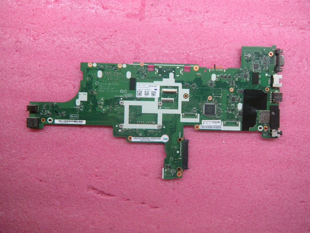 Lenovo 04X5012 Fruplni5-4300Umaw8Syamtytpm