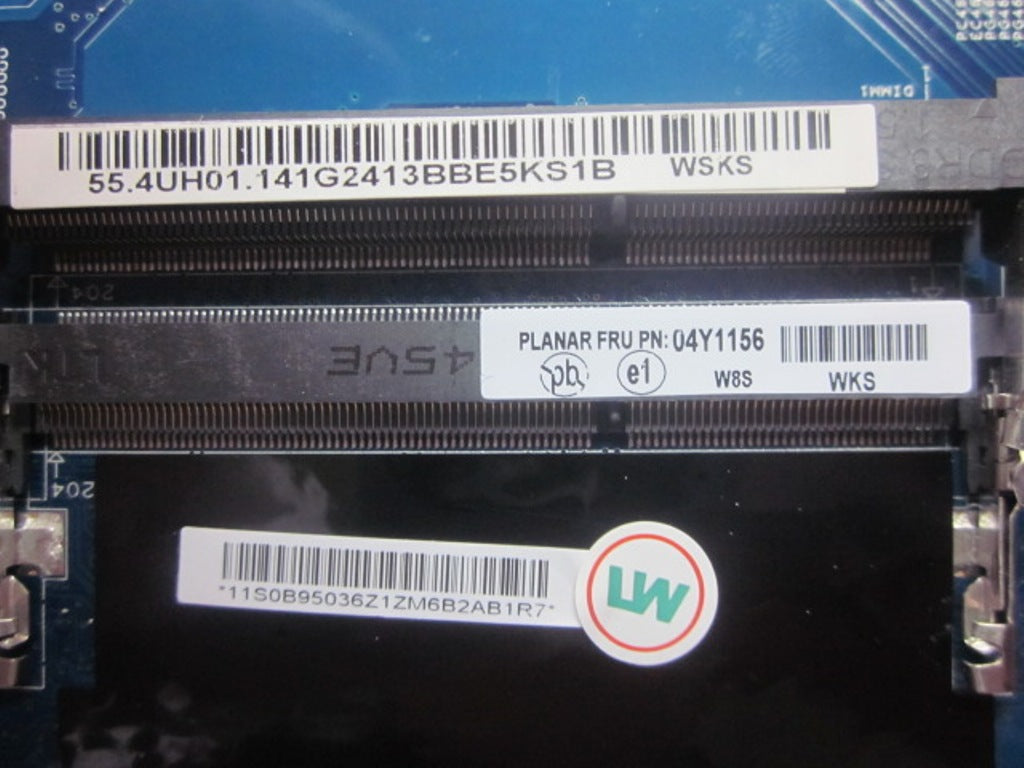 Lenovo Mb - 04Y1156