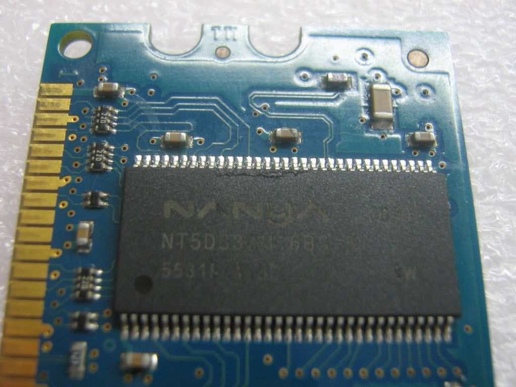 Lenovo Module 256 2700 R - 31P9121