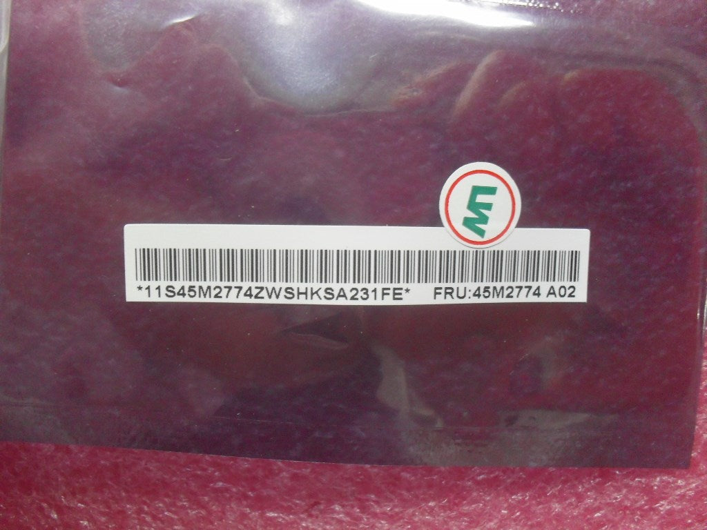 Lenovo Custom Function Cards / Led Su - 45M2774