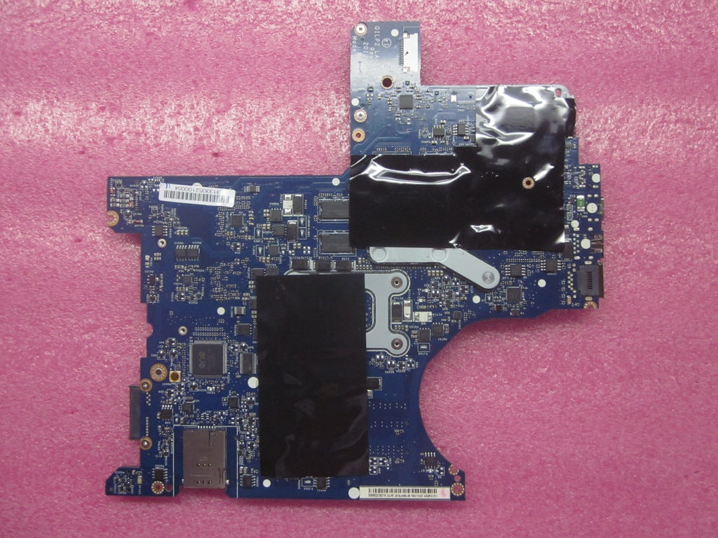 Lenovo Pettit Fru Planar Nvidia I5-32 - 04X0567