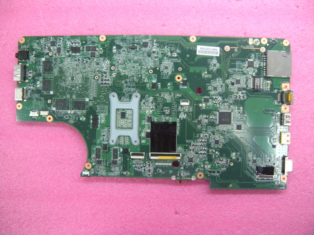 Lenovo Cdpop Pln Hm65+Amd 1Gb Non-Aes - 04W1826