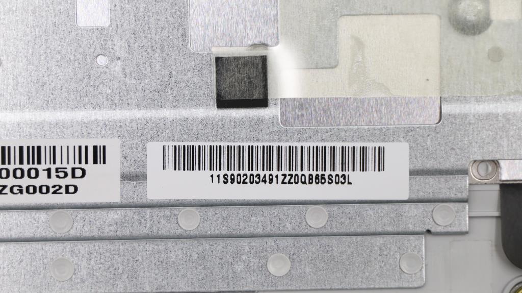 Lenovo Co Covers - 90203491