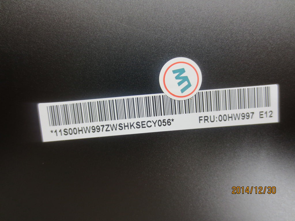 Lenovo Replacement Part - 00Hw997