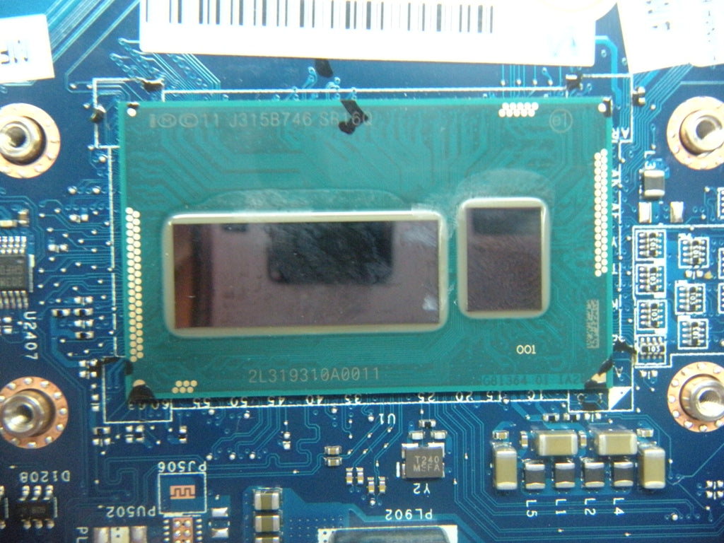 Lenovo Mb Assembly - 04X1030