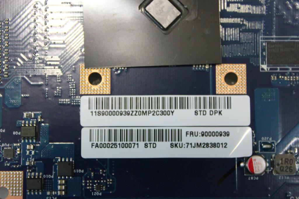 Lenovo Replacement Part - 90000939