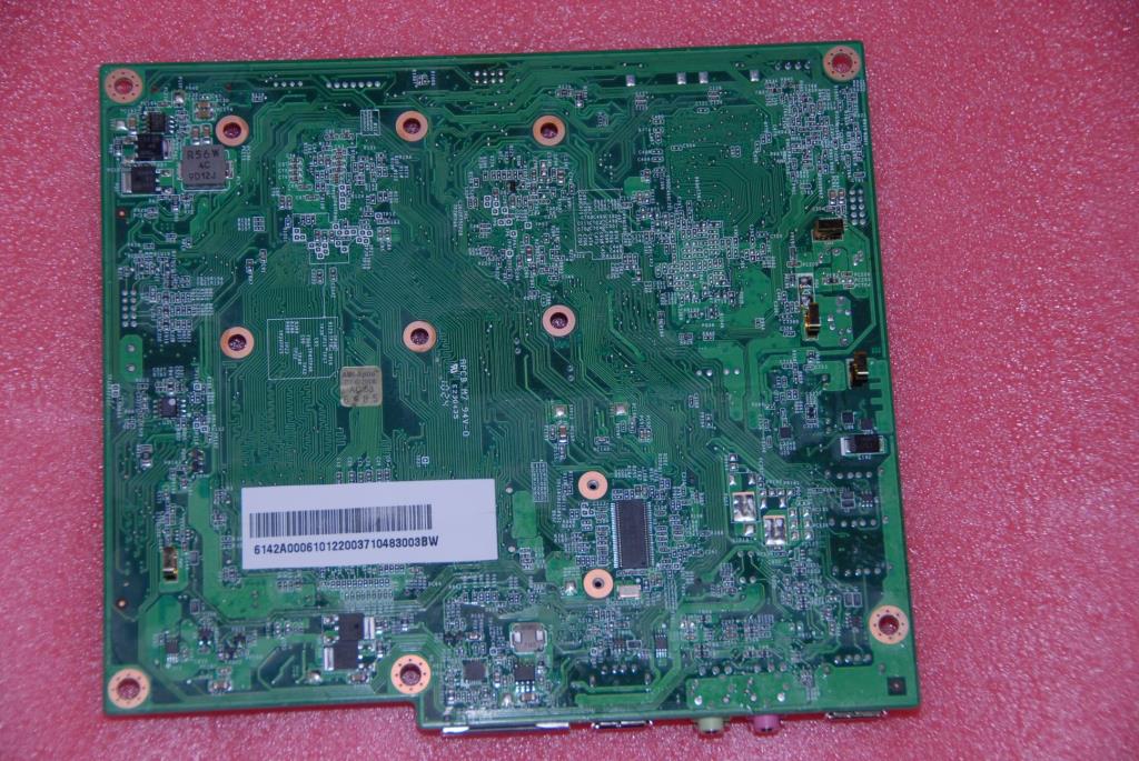 Lenovo 11012968 Mb C200 Ipc D510 Tp