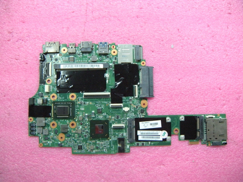 Lenovo Naginata-1 Fru Planar For I3-2 - 04W3477