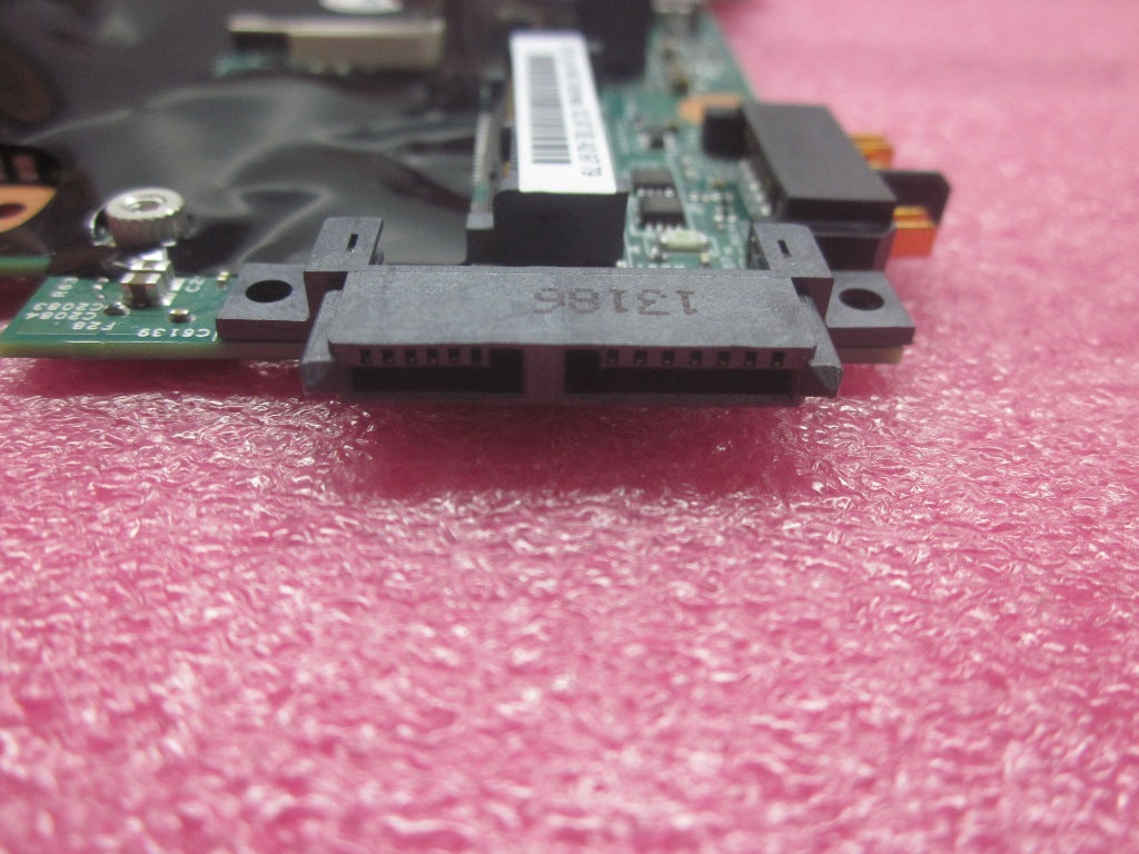 Lenovo Assembly Mainboard Lsn-4 Swg W - 04X1737
