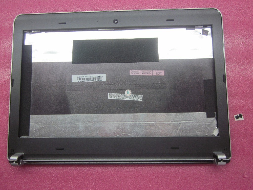 Lenovo Cover 14 Lcd Cover Red Pl,N-Ts - 04X1136
