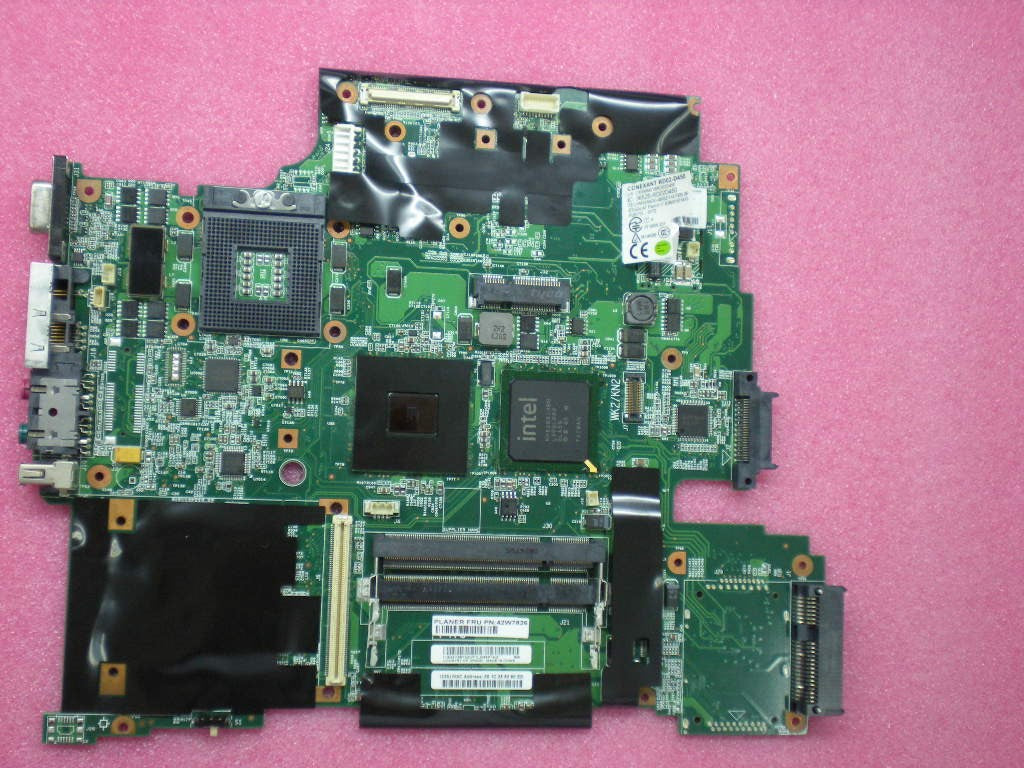 Lenovo Replacement Part - 42W7826