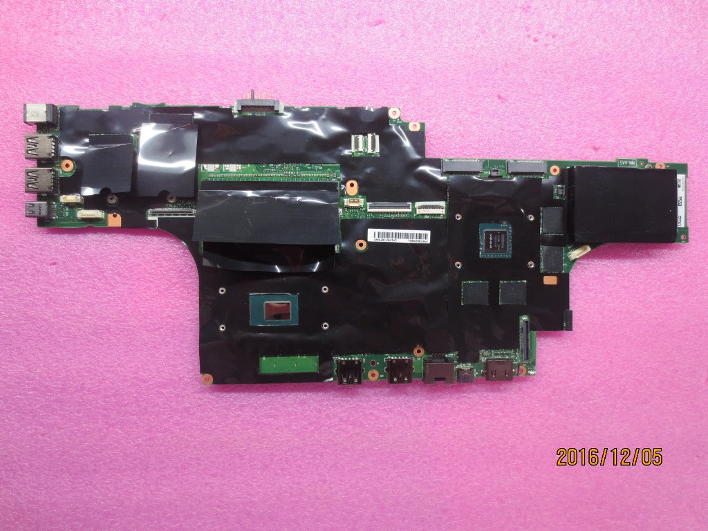 Lenovo Pl System Boards - 01AY361