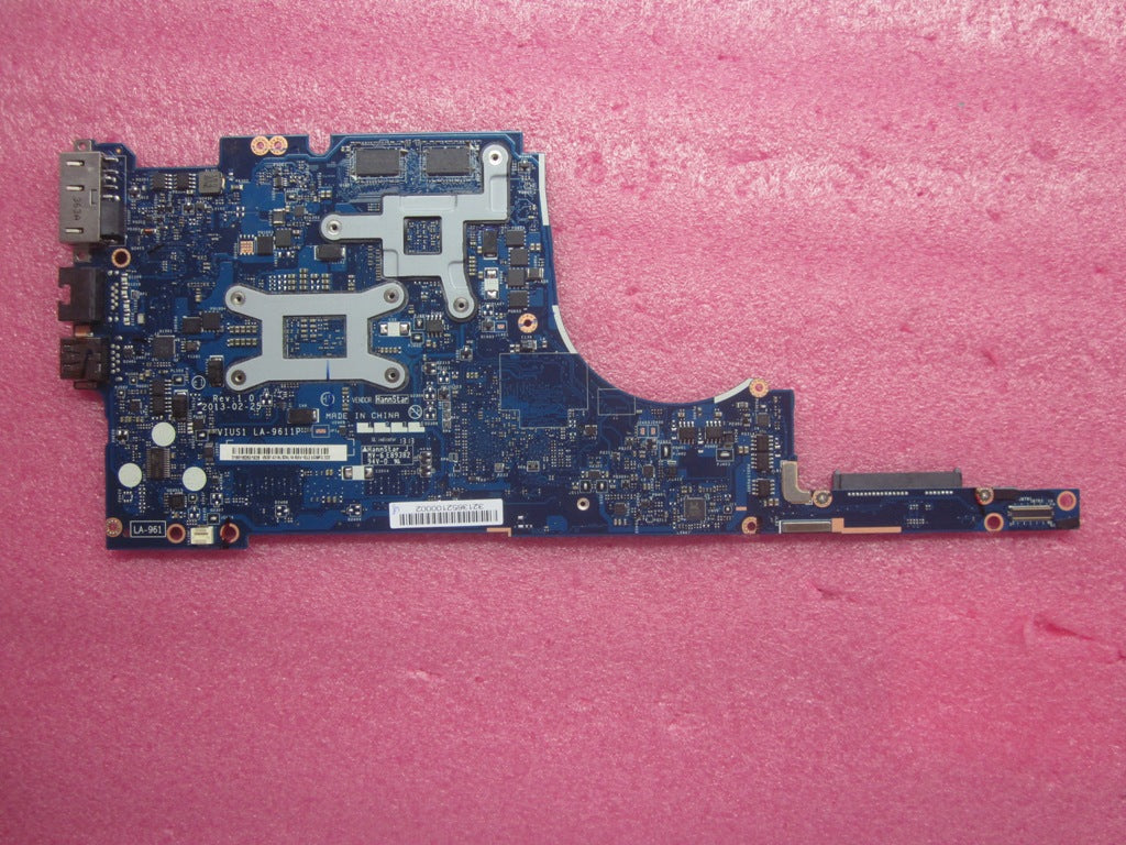 Lenovo Replacement Part - 04X1999
