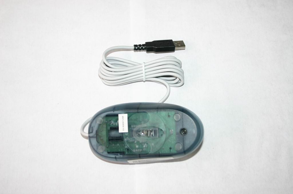 Lenovo Mouse Lxh-Moafuo Usb Optical - 25006353