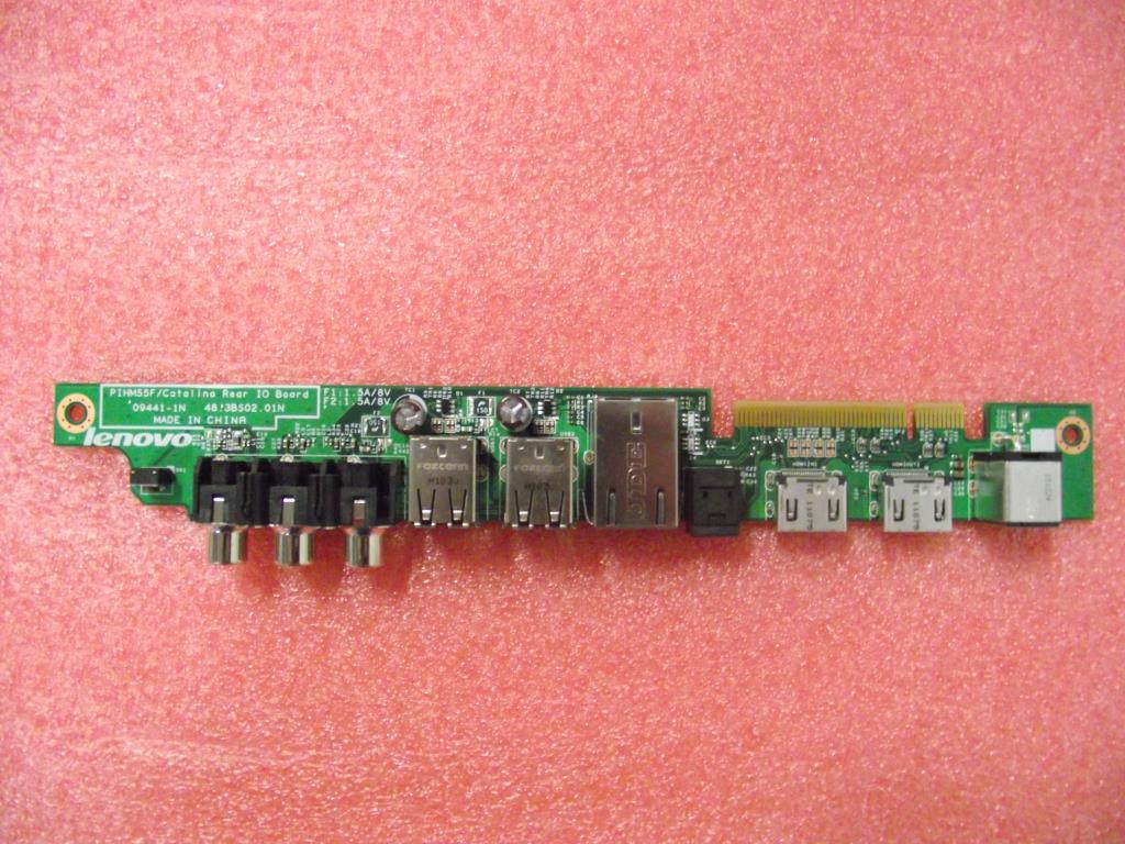 Lenovo Ci Cards Misc Internal - 11013439