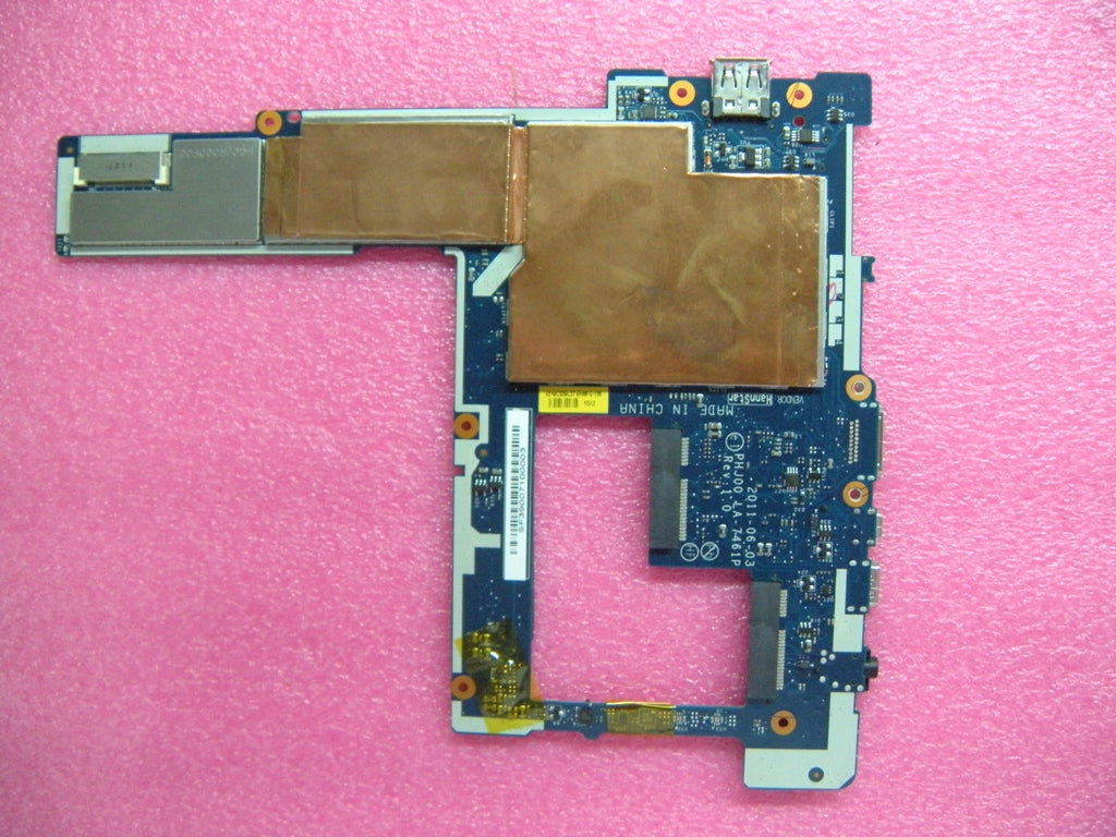Lenovo 04W3406 - Part