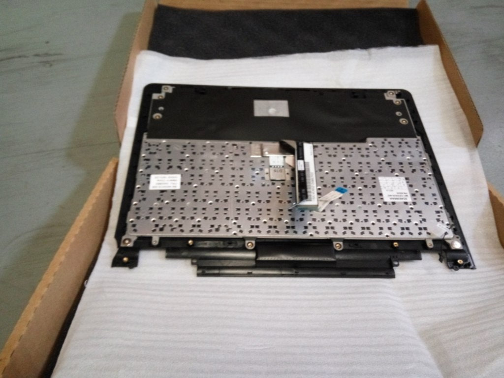 Lenovo Mech - 04X0663