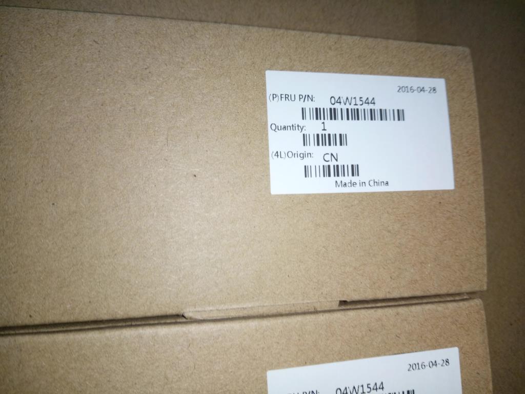Lenovo Lcd Panels - 04W1544
