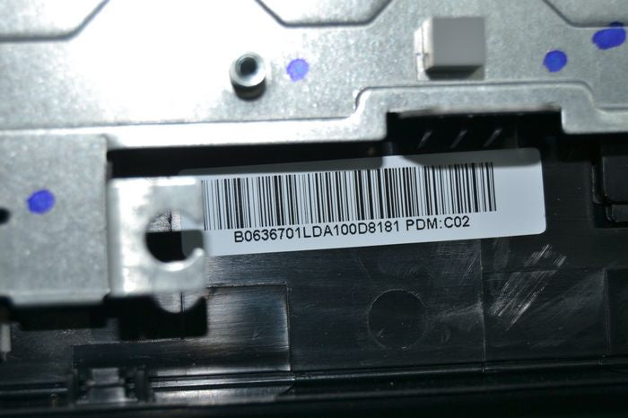 Lenovo Replacement Part - 90400187