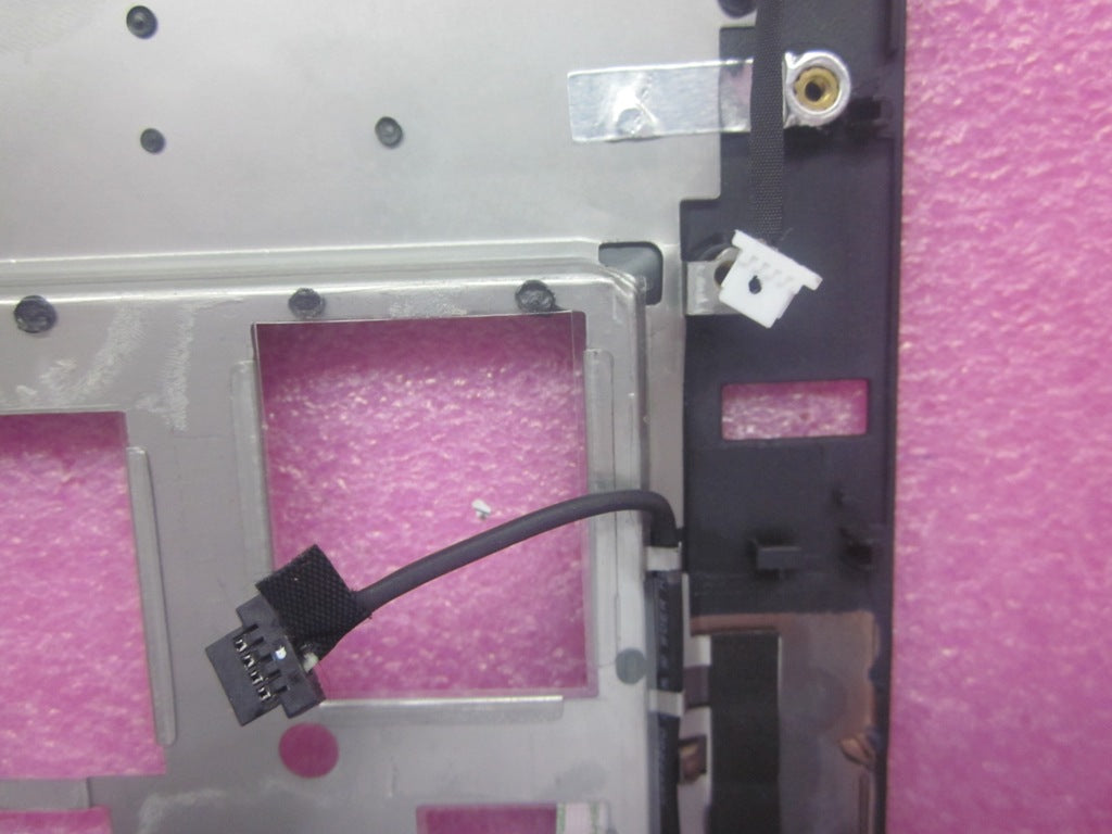 Lenovo Kp Kybd Bezels And Palmrests - 04W4370