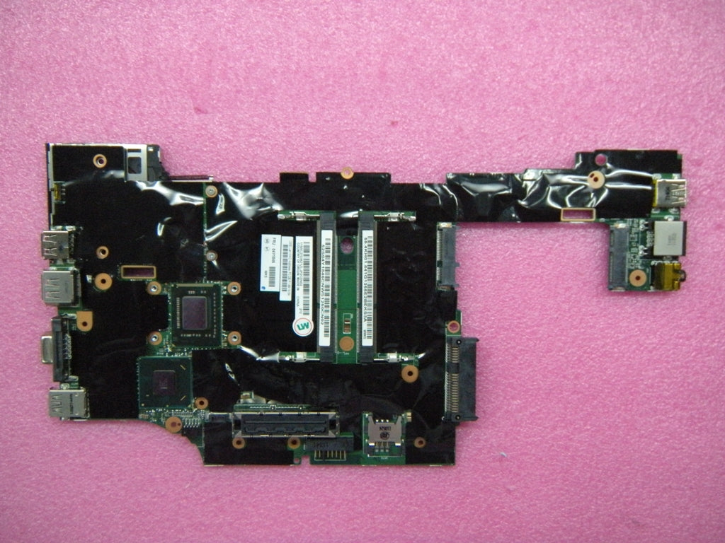 Lenovo Pl System Boards - 04Y1846