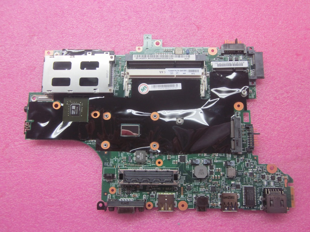 Lenovo Replacement Part - 04X1593