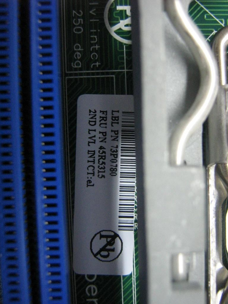 Lenovo Replacement Part - 45R5315