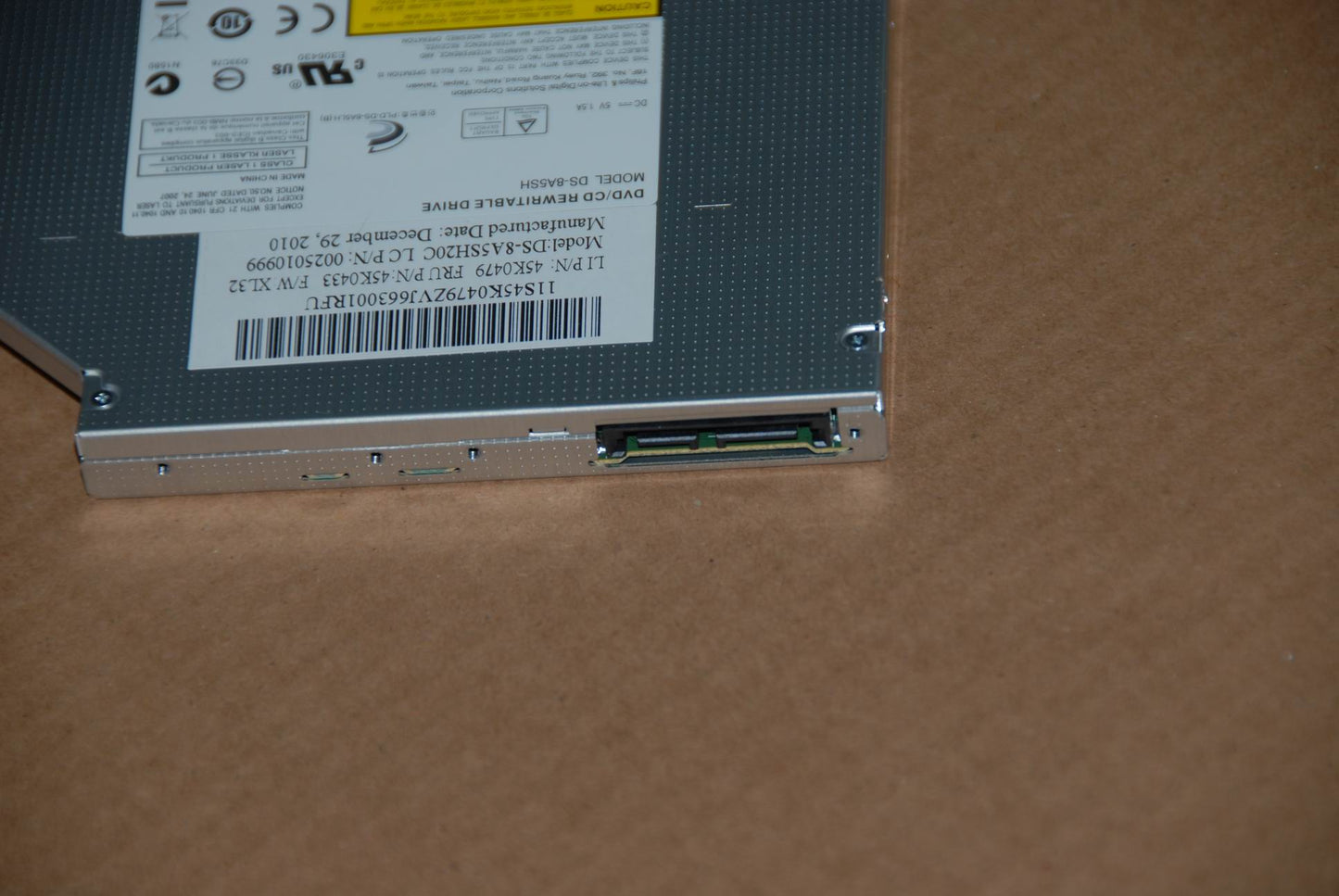 Lenovo Replacement Part - 25010999