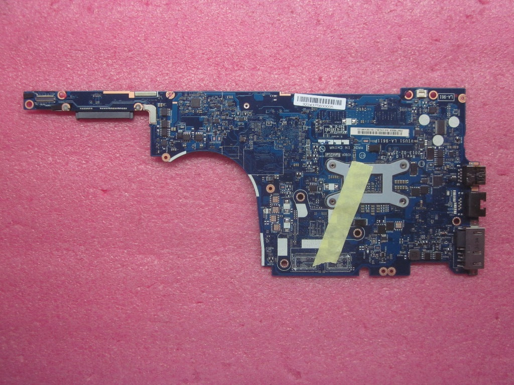 Lenovo Mb I7-3687 Uma Pro - 04X2003