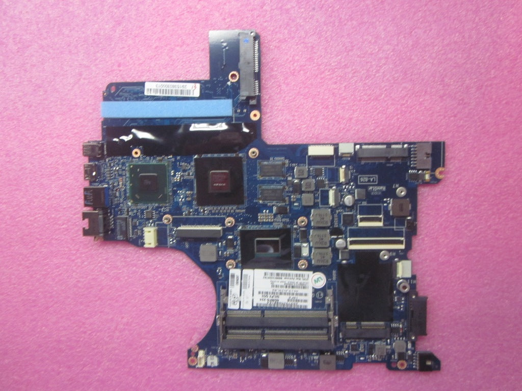 Lenovo Bdplanar Nok.I7-3520M.Dis-2Gb. - 04W3974