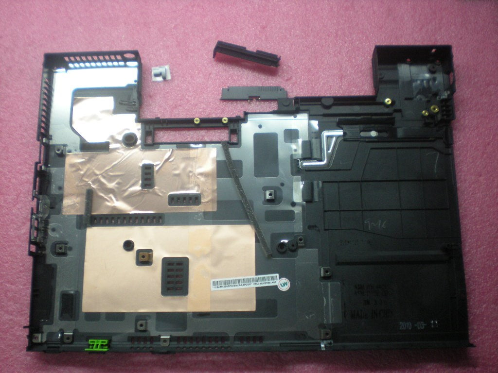 Lenovo 45M2505 Cover Bcvrasm 2081Ww