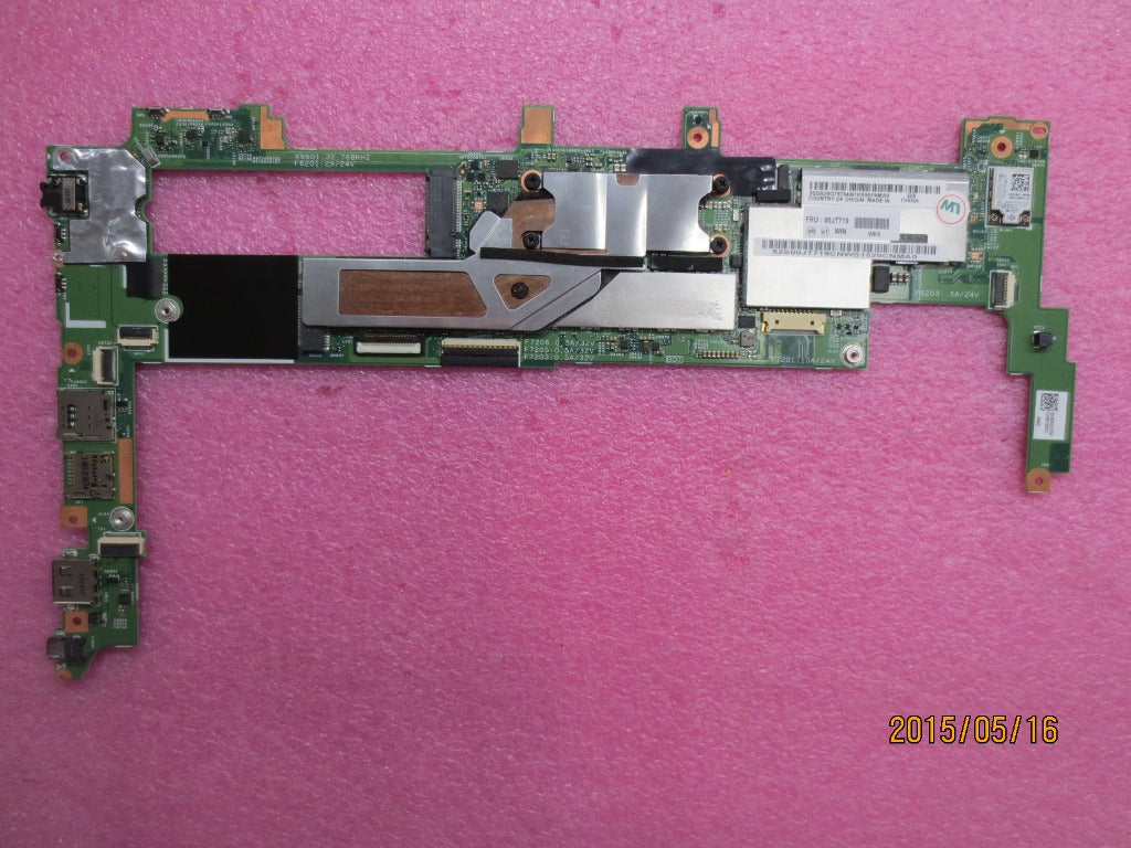 Lenovo Replacement Part - 00Jt719