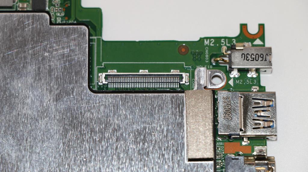 Lenovo 5B20L08640 Pl System Boards