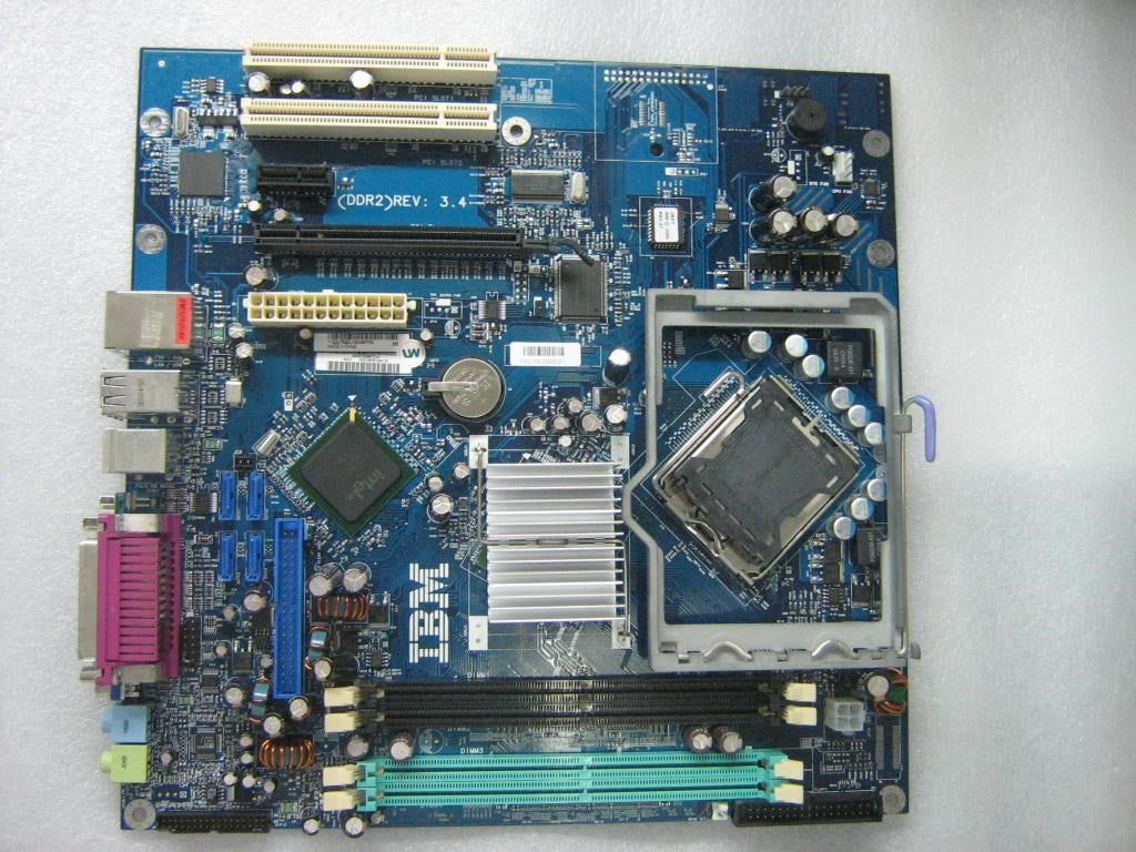 Lenovo System Boards - 29R8261