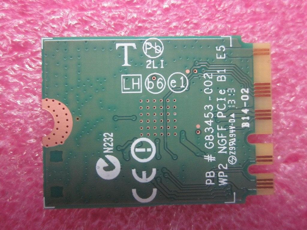 Lenovo 04W3809 - Part