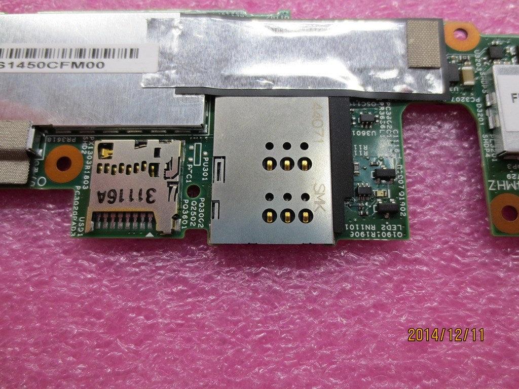 Lenovo Replacement Part - 00Hn799