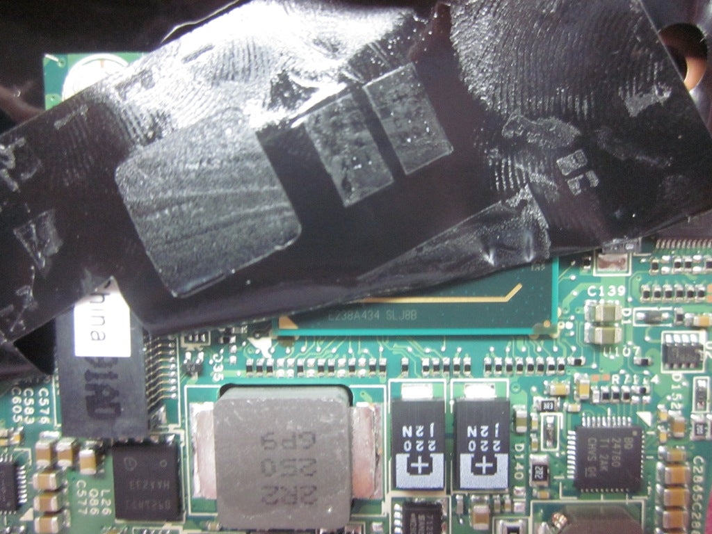 Lenovo System Boards - 04X0359